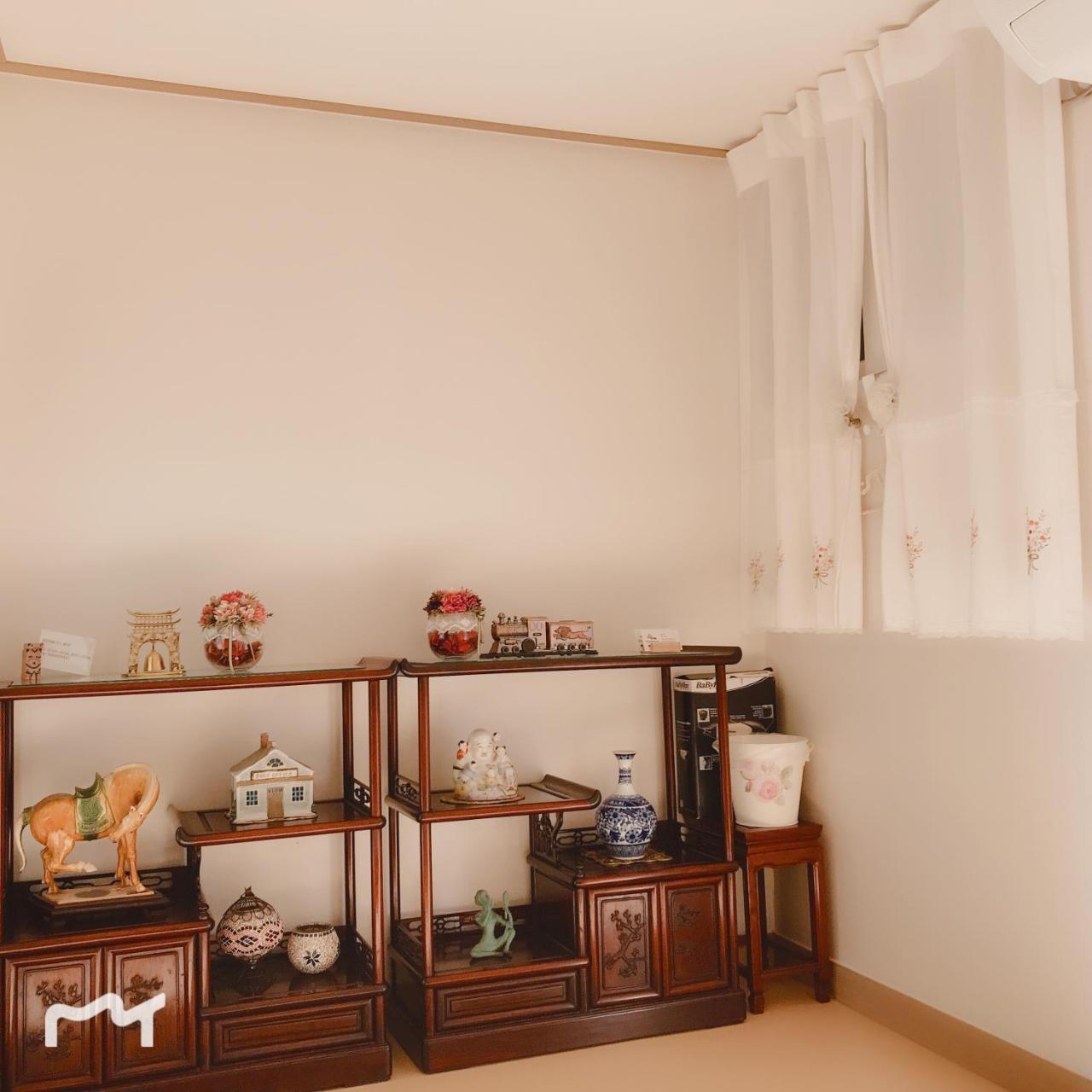 Hanok Guesthouse Suni Seul Exterior foto